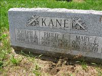 Kane, Joseph F., Philip F. and Mary F.jpg